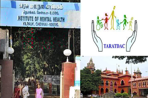 ‘Conduct COVID test for all IMH inmates in a week’