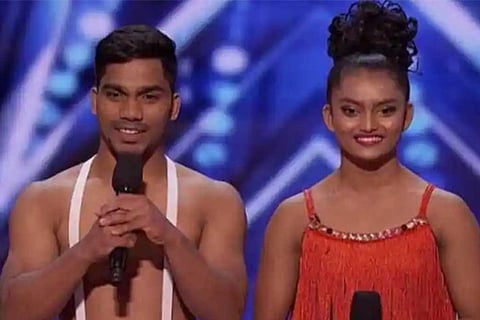 Image Courtesy: IANS