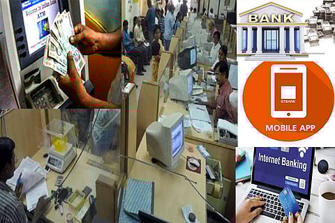 Editorial: Banking on some leeway during COVID