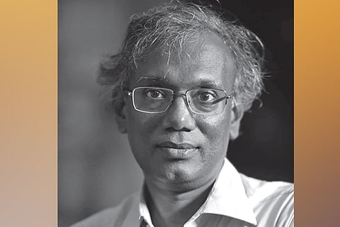 Online radio plays concerts of Carnatic music stalwarts