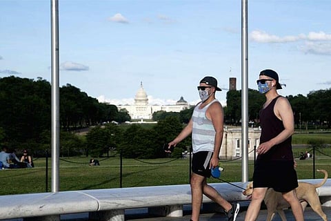 Image Courtesy: IANS