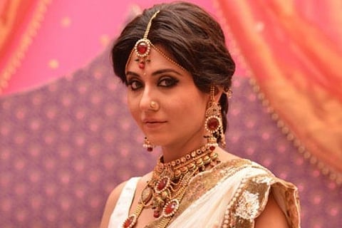 Man arrested for rape and acid attack threats to Swastika Mukherjee