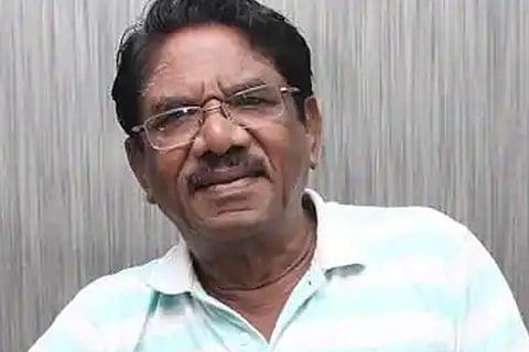 Bharathirajaa