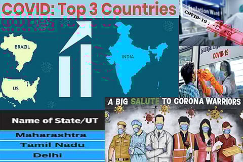 Editorial: India in top three, not a proud moment