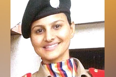 DeTect: Fake accounts of Gujarat constable spring up online