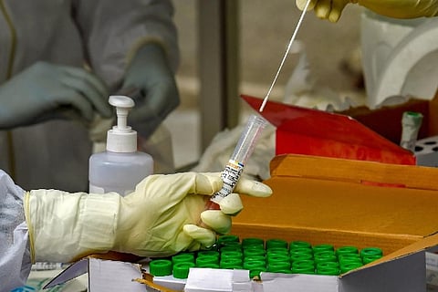 Representative Image