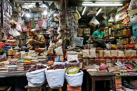 India's retail trade loses Rs 15 lakh crore in 100 days