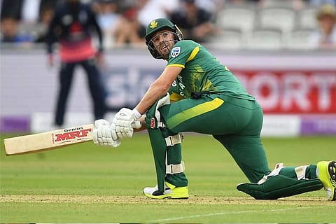 It was great to be out there: ABD on stunning 3TC knock