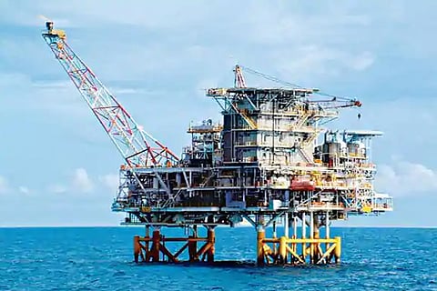 Threat of tsunami lurks in offshore Krishna-Godavari Basin: Study