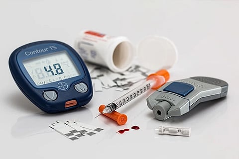 Giloy for diabetics: How it helps manage blood sugar