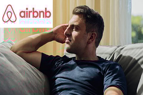 Unravelling of AIRBNB: Just like a family, until the layoffs start