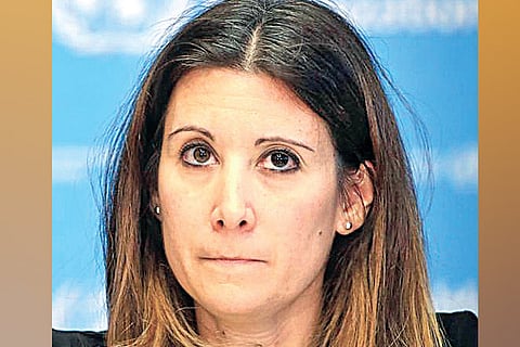 DeTect: WHO stands by notion of asymptomatic transmission