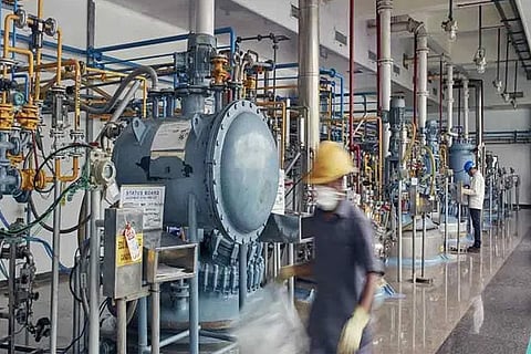 Hindustan Copper needs optimisation, cost cutting to survive: CMD