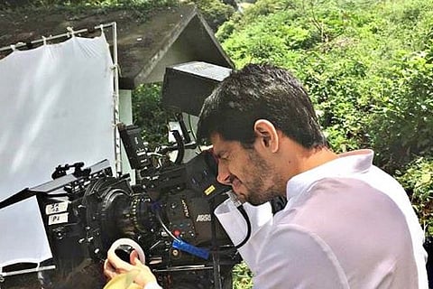 Sidharth Malhotra can't wait to get back to normal days