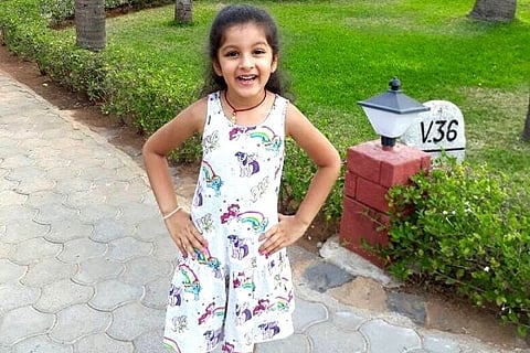 Mahesh Babu, Namrata's emotional note on daughter Sitara's birthday