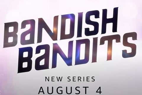'Bandish Bandits' reveals blend of pop and classical in trailer