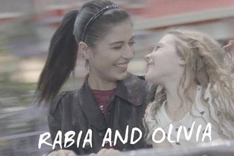 Indie film 'Rabia And Olivia' officially selected for Toronto Lift-Off fest