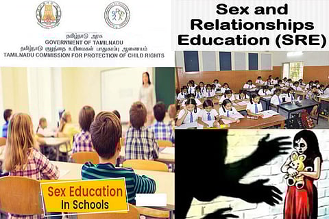 Editorial: Sex education, no more in the closet