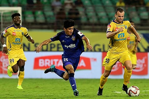 FSDL in talks with Kerala, Goa to explore idea of hosting ISL