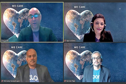 Zoom bets big on India, to set up tech centre in Bengaluru