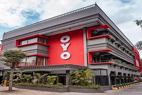 Pandemic forces Oyo to adopt hybrid workplace model