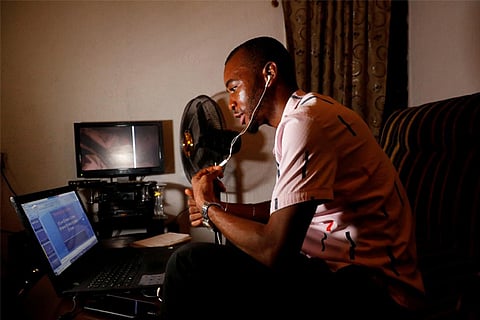 Image Courtesy: Reuters