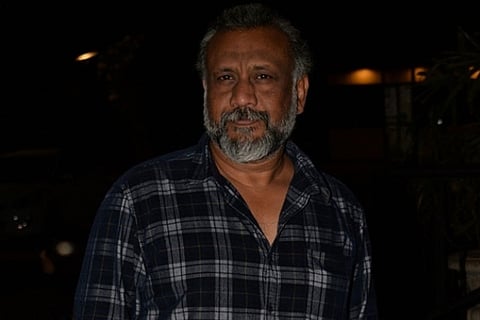 Anubhav Sinha