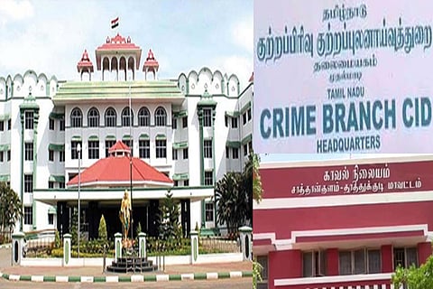 CB-CID told to submit status report on probe into Mahendran’s death