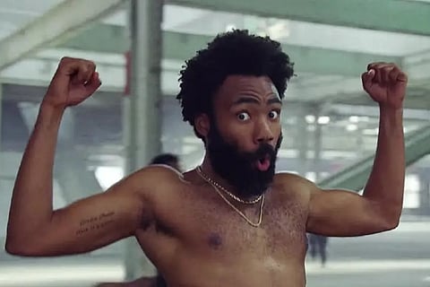 Donald Glover