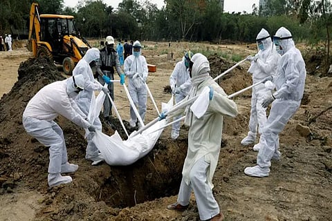 Adding unaccounted deaths increases mortality rate in city to 2.17 per cent from 1.67 per cent