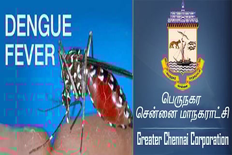 3-yr-old becomes first dengue fatality in city