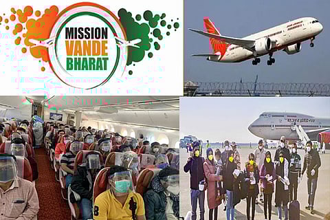 Over 41,000 stranded Tamils return home during lockdown