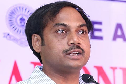 India Down Under: A jumbo squad of 26 could be good idea, feels former chairman of selectors Prasad