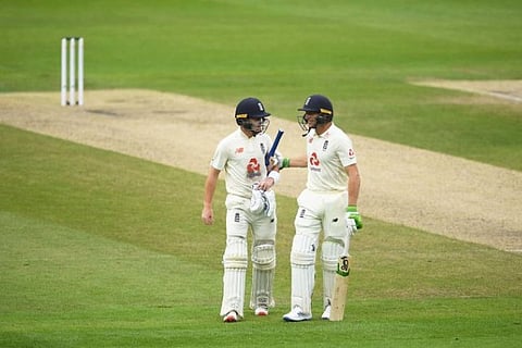 Picture Credit: ICC twitter profile