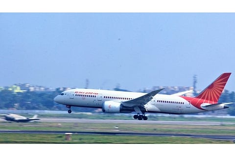 Picture Credit: IANS twitter profile