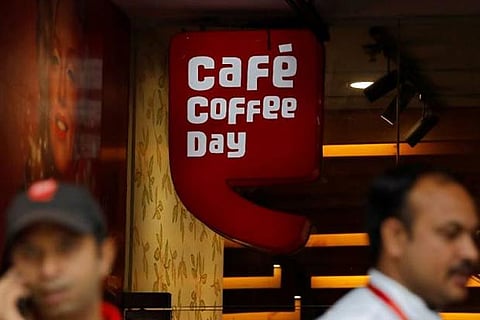 Committed to Coffee Day's future, says founder's widow