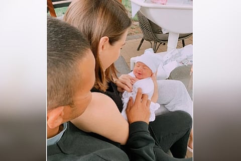 Source: Instagram/Usman Khawaja