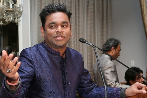 AR Rahman: 'There is a whole gang working against me' in Bollywood