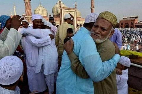 Bengaluru bans animal sacrifice in public places on Bakrid