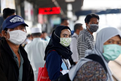 Indian businessman dies of coronavirus in Nepal: Report