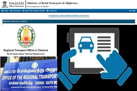RTO officials get devices to check vehicle fitness