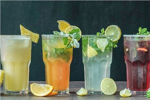 Representative Image