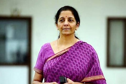 Govt to go ahead with divestment of 23 PSUs cleared by Cabinet: Sitharaman