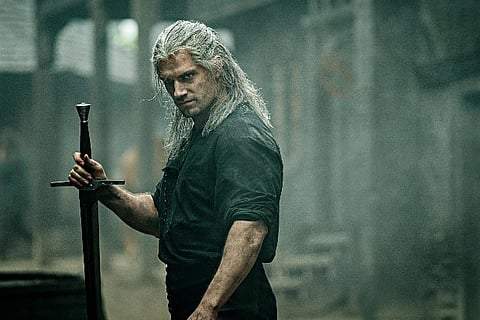 ‘The Witcher’ prequel series in the works at Netflix