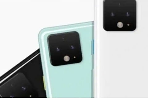 Google Pixel 4a likely to be unveiled on August 3