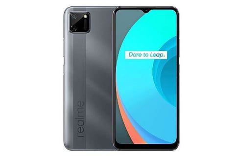 Realme to empower Covid-hit Indian masses with more budget phones