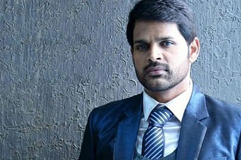 Tamil actor Shaam, others found on wrong side of law