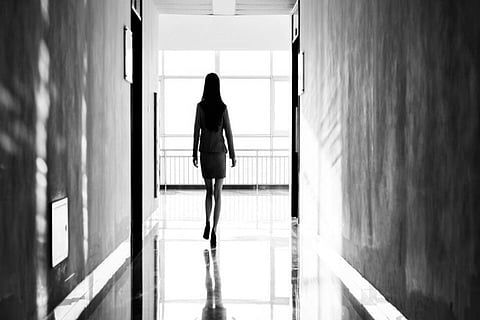 Equanimity for the sexes: Women in power, a notion filled with riders