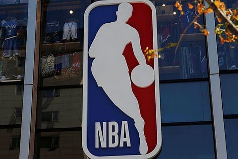 NBA returns with less teams and new guidelines
