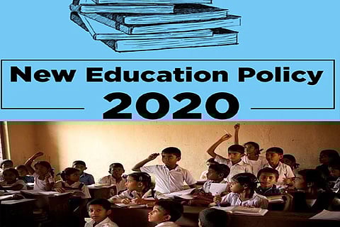Tamil Nadu experts raise concerns over new edu policy